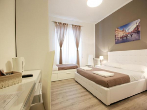  Le Piazze Di Roma  Рим